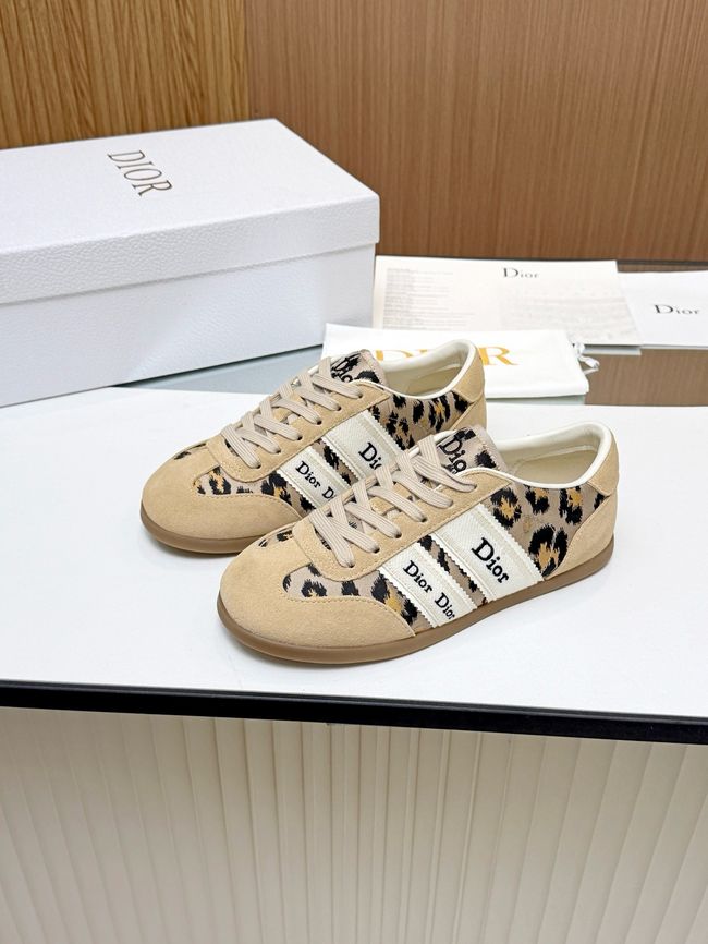 Dior Casual shoes 95405-5