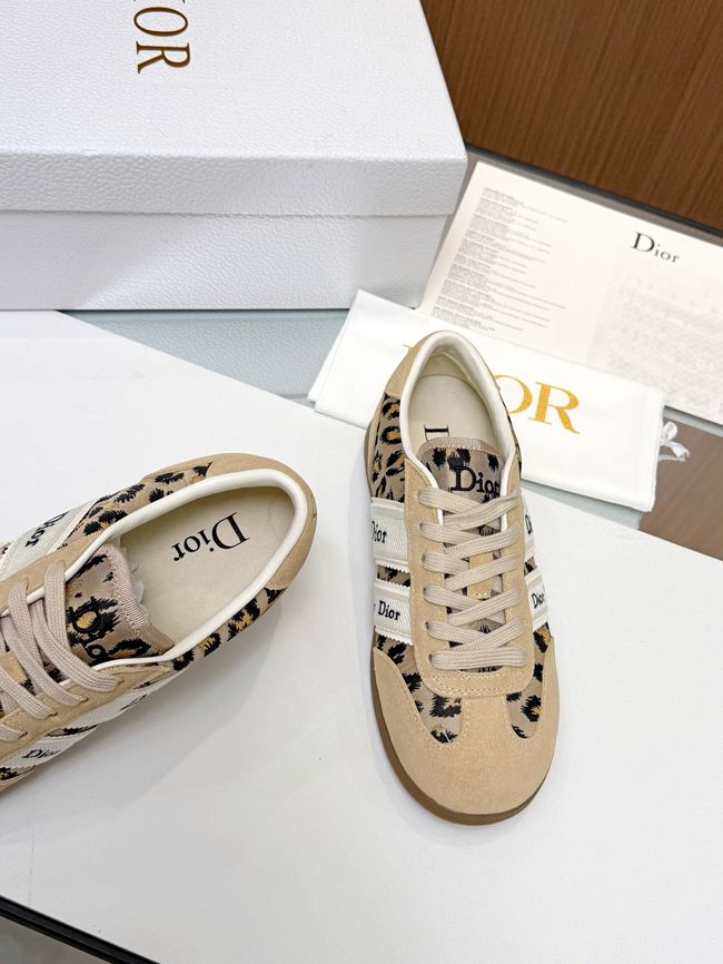 Dior Casual shoes 95405-5