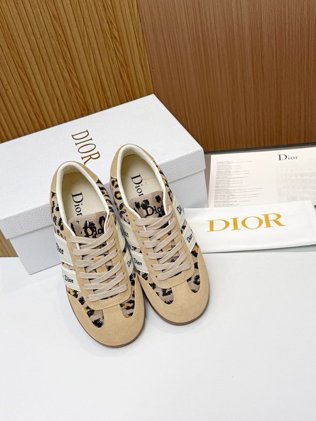 Dior Casual shoes 95405-5