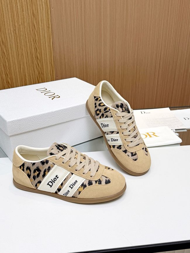 Dior Casual shoes 95405-5
