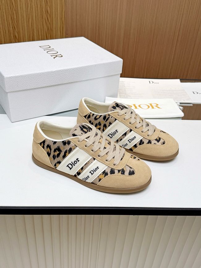 Dior Casual shoes 95405-5