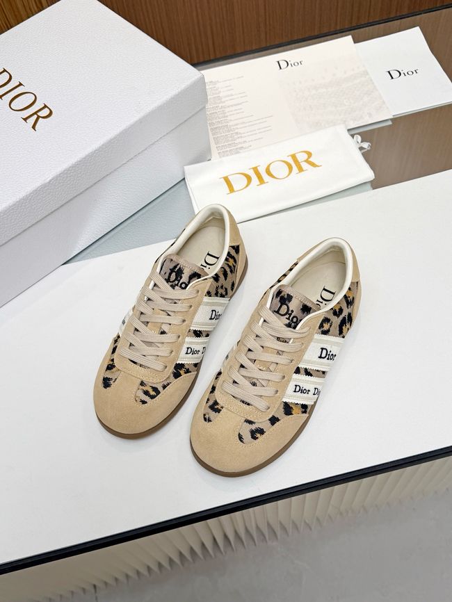 Dior Casual shoes 95405-5