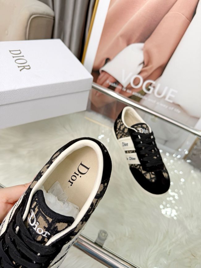 Dior Casual shoes 95405-6