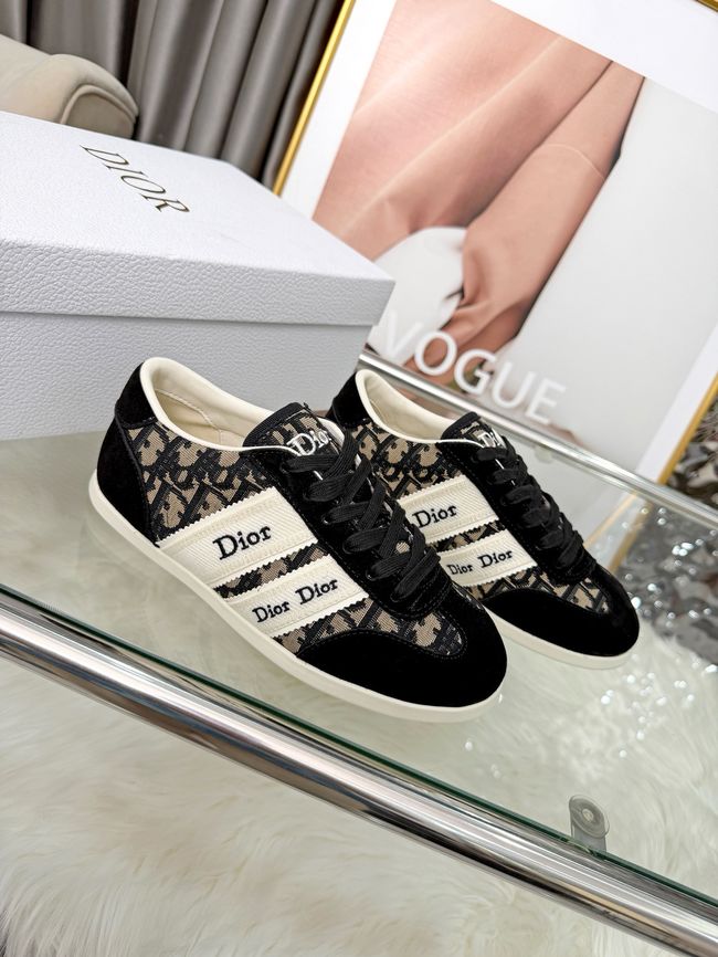 Dior Casual shoes 95405-6