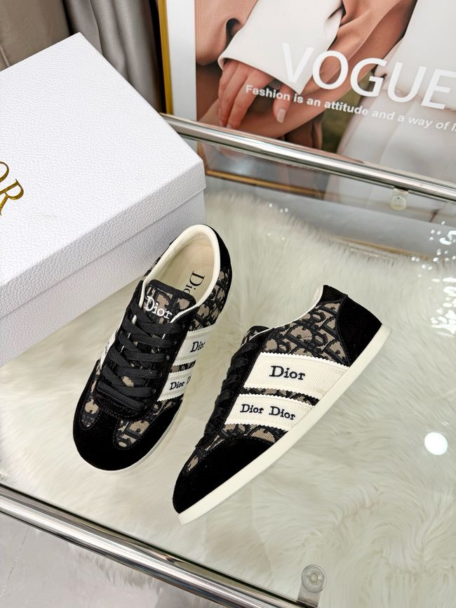 Dior Casual shoes 95405-6