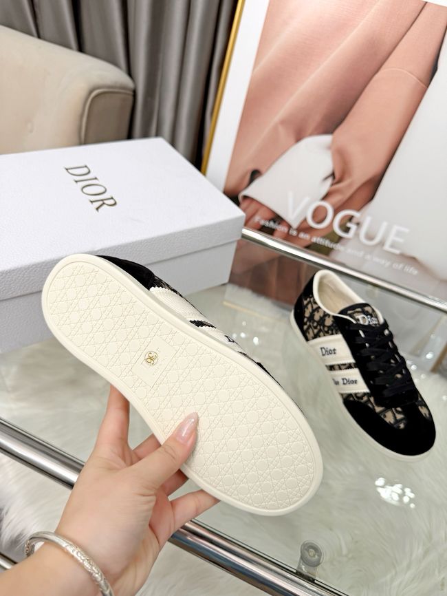 Dior Casual shoes 95405-6
