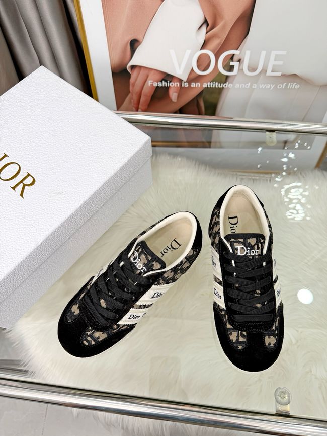 Dior Casual shoes 95405-6
