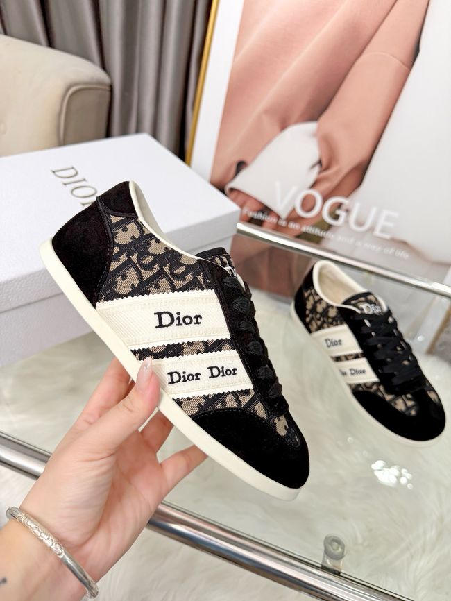 Dior Casual shoes 95405-6