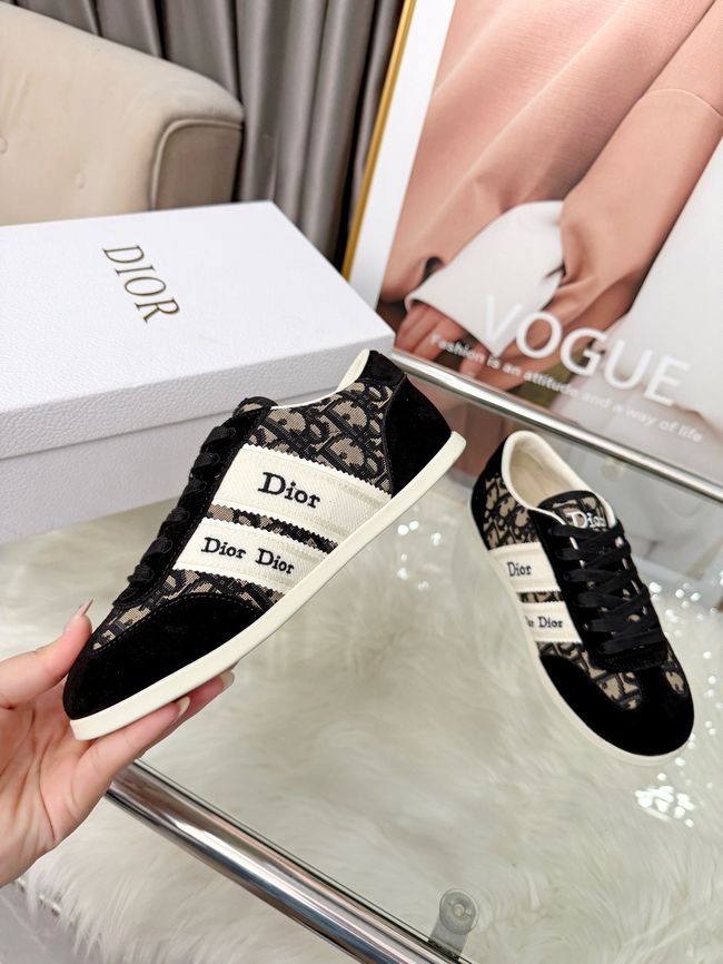 Dior Casual shoes 95405-6