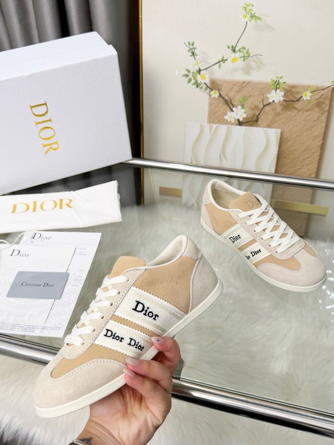 Dior Casual shoes 95405-7