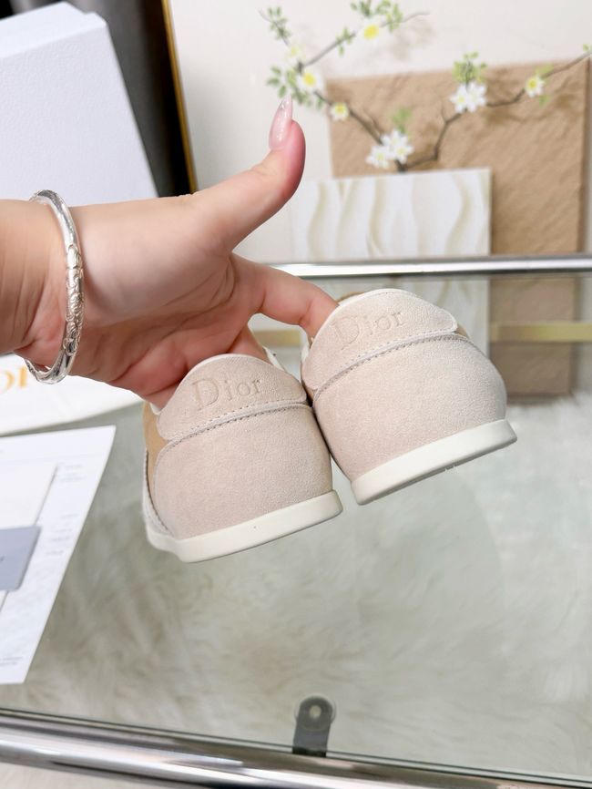 Dior Casual shoes 95405-7