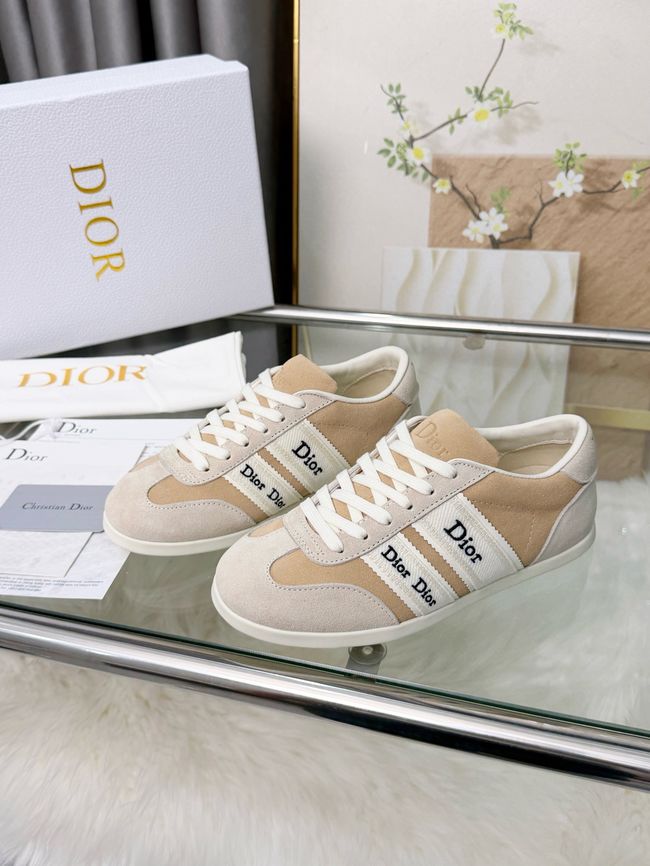 Dior Casual shoes 95405-7