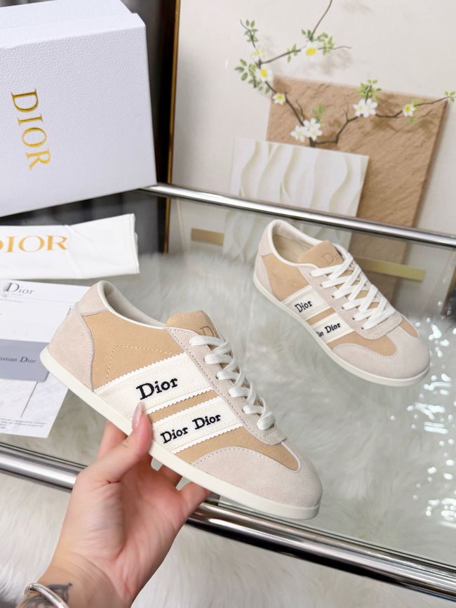 Dior Casual shoes 95405-7