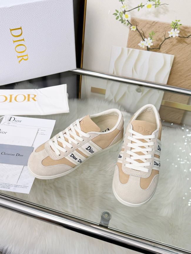 Dior Casual shoes 95405-7