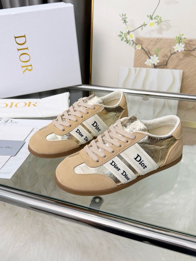 Dior Casual shoes 95405-8