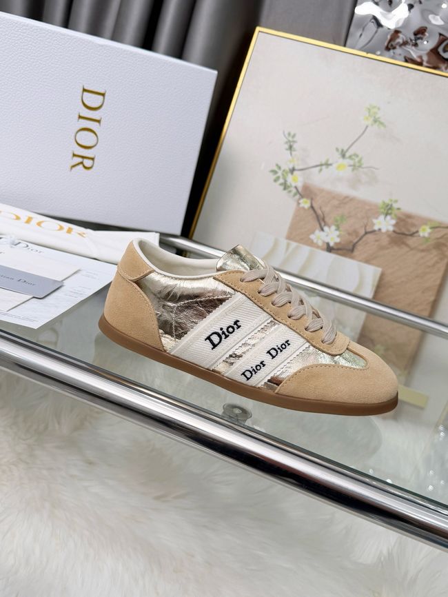 Dior Casual shoes 95405-8