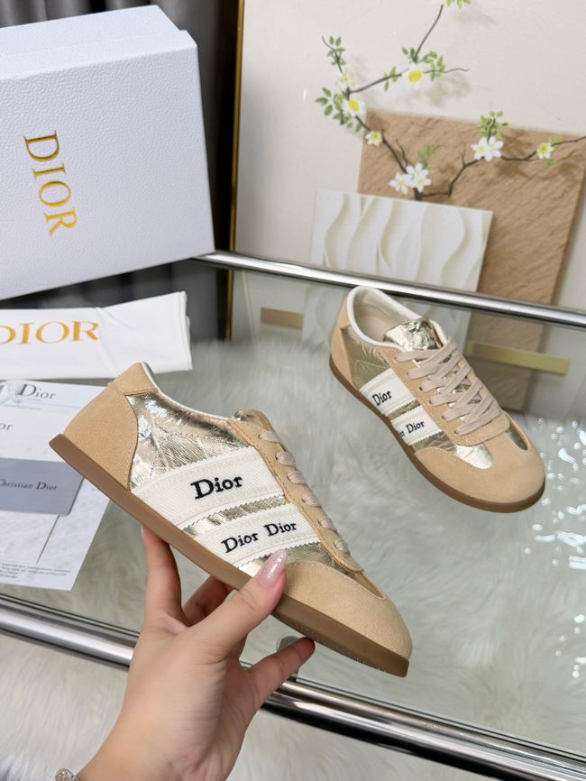Dior Casual shoes 95405-8