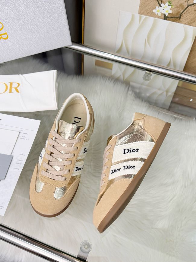 Dior Casual shoes 95405-8