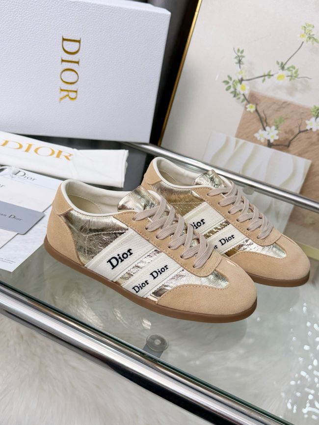 Dior Casual shoes 95405-8