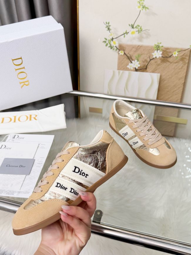 Dior Casual shoes 95405-8