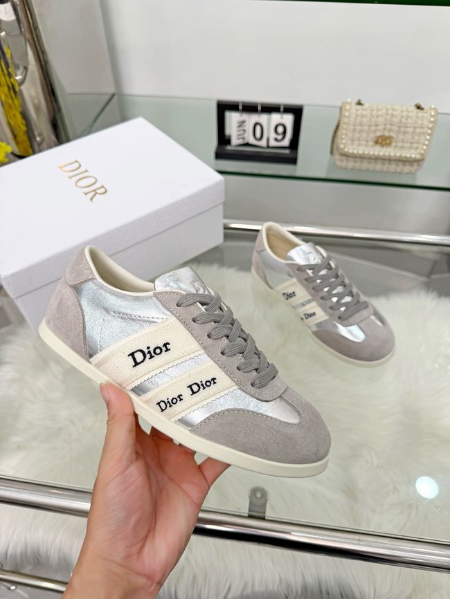 Dior Casual shoes 95405-9