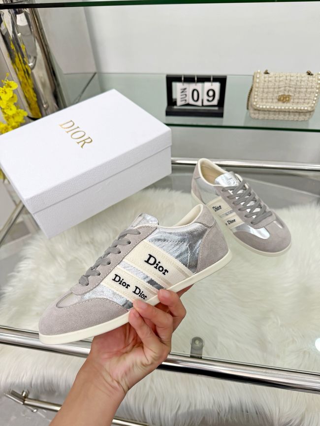 Dior Casual shoes 95405-9