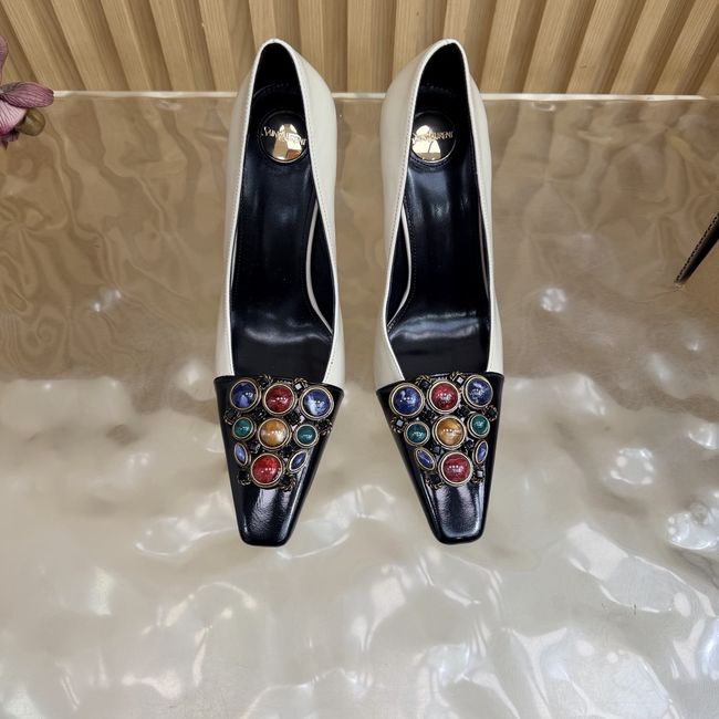 Saint Laurent pumps 10.5CM 95404-1