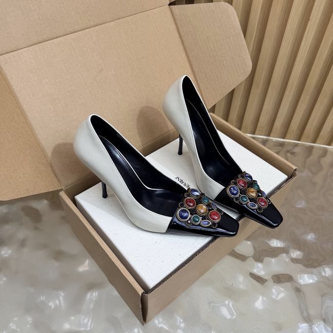 Saint Laurent pumps 10.5CM 95404-1