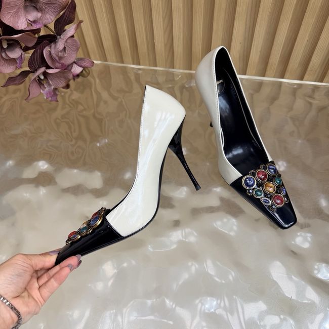 Saint Laurent pumps 10.5CM 95404-1
