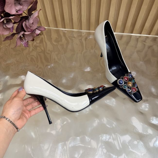 Saint Laurent pumps 10.5CM 95404-1