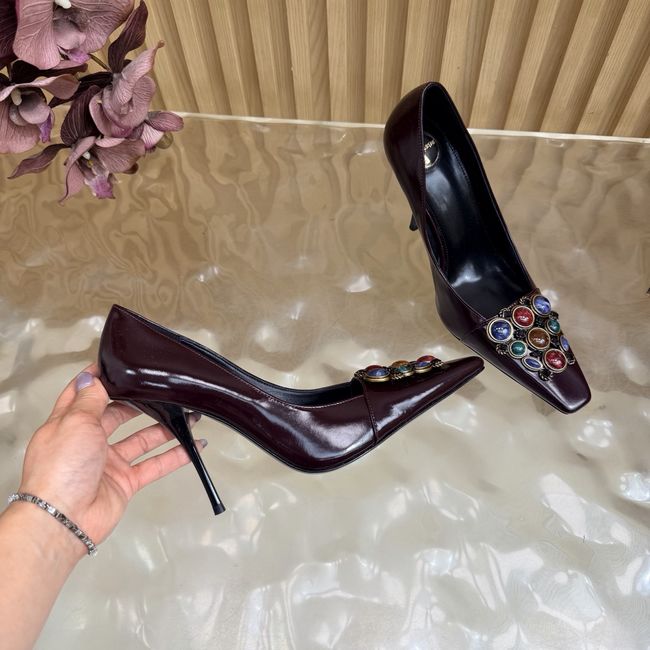 Saint Laurent pumps 10.5CM 95404-2