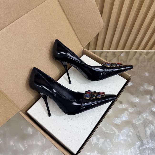 Saint Laurent pumps 10.5CM 95404-3