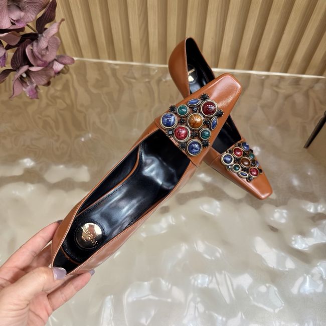 Saint Laurent pumps 10.5CM 95404-4