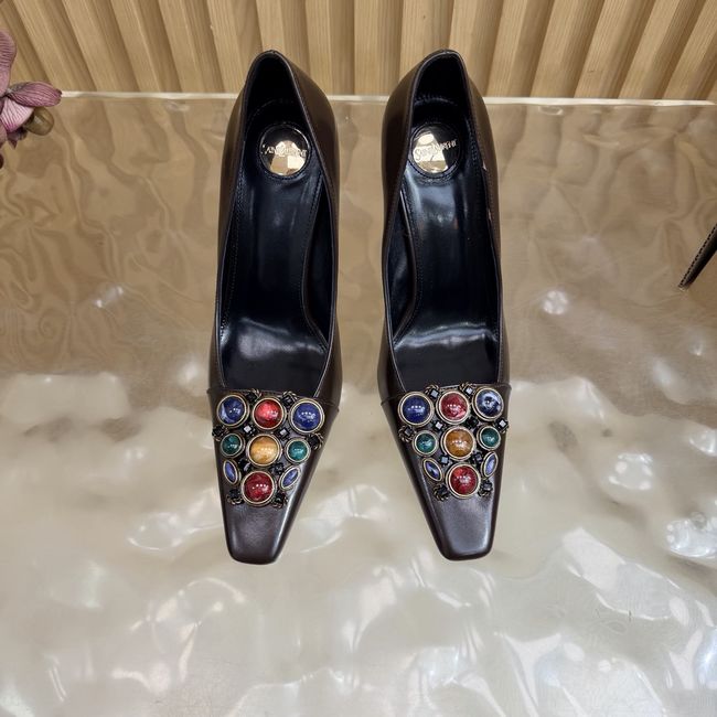 Saint Laurent pumps 10.5CM 95404-5