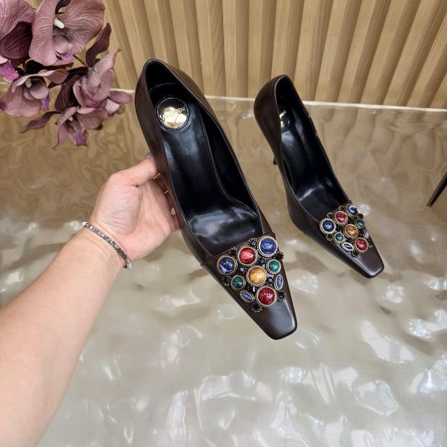 Saint Laurent pumps 10.5CM 95404-5