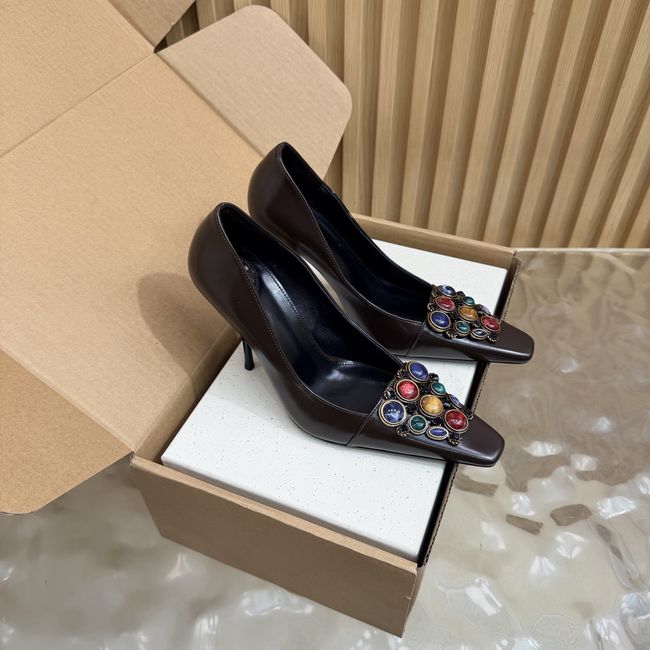 Saint Laurent pumps 10.5CM 95404-5