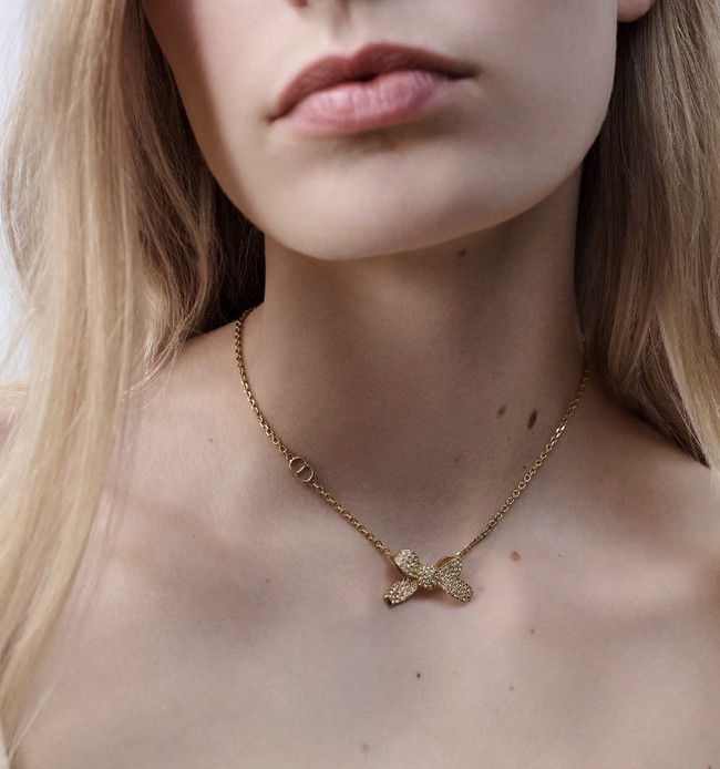 Dior Necklace CE89985
