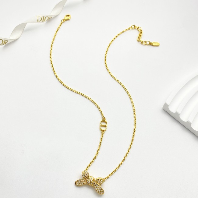 Dior Necklace CE89985