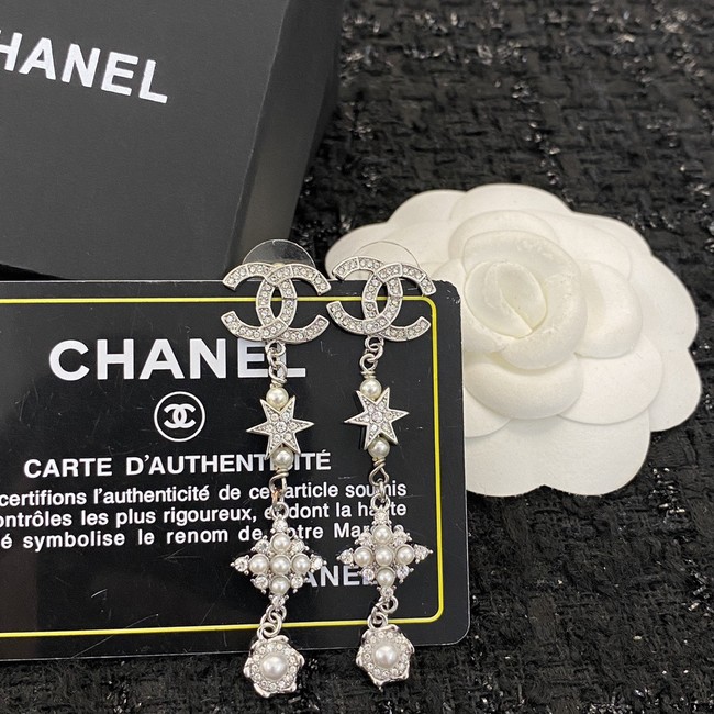 Chanel Earrings CE89984 Chanel Earrings CE89984