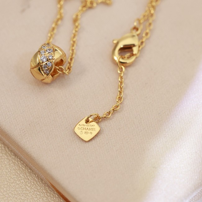 Chanel Necklace CE89986 Chanel Necklace CE89986