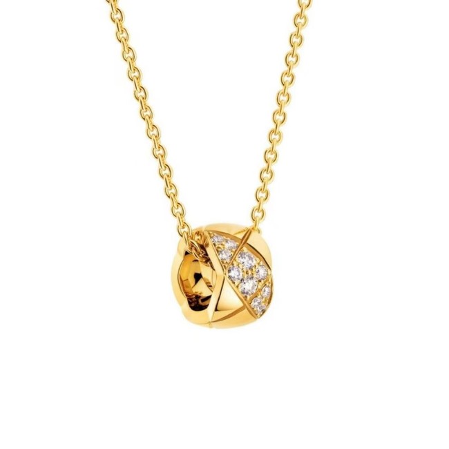 Chanel Necklace CE89986