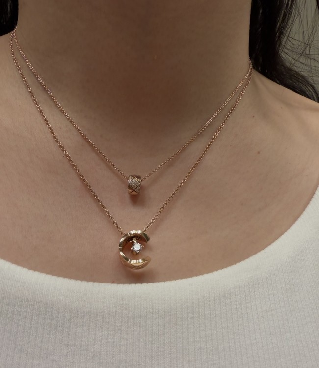 Chanel Necklace CE89986 Chanel Necklace CE89986