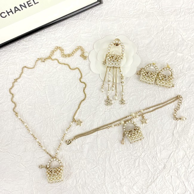 Chanel brooch CE89982 Chanel brooch CE89982