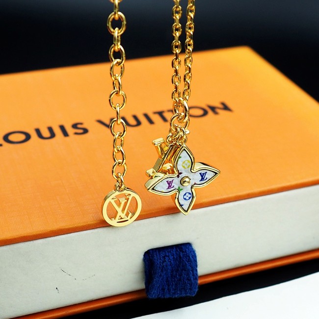 Louis Vuitton necklace CE89976 Louis Vuitton necklace CE89976