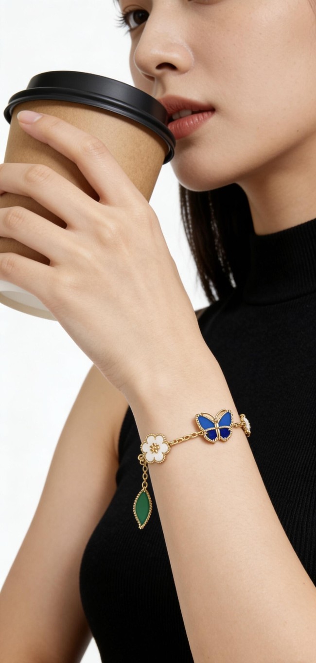 Van Cleef & Arpels Bracelet CE89977