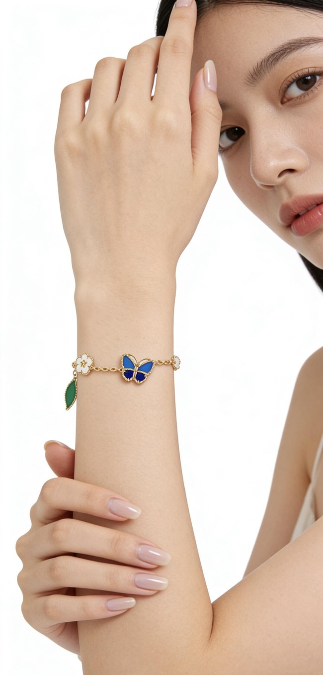 Van Cleef & Arpels Bracelet CE89977 Van Cleef & Arpels Bracelet CE89977