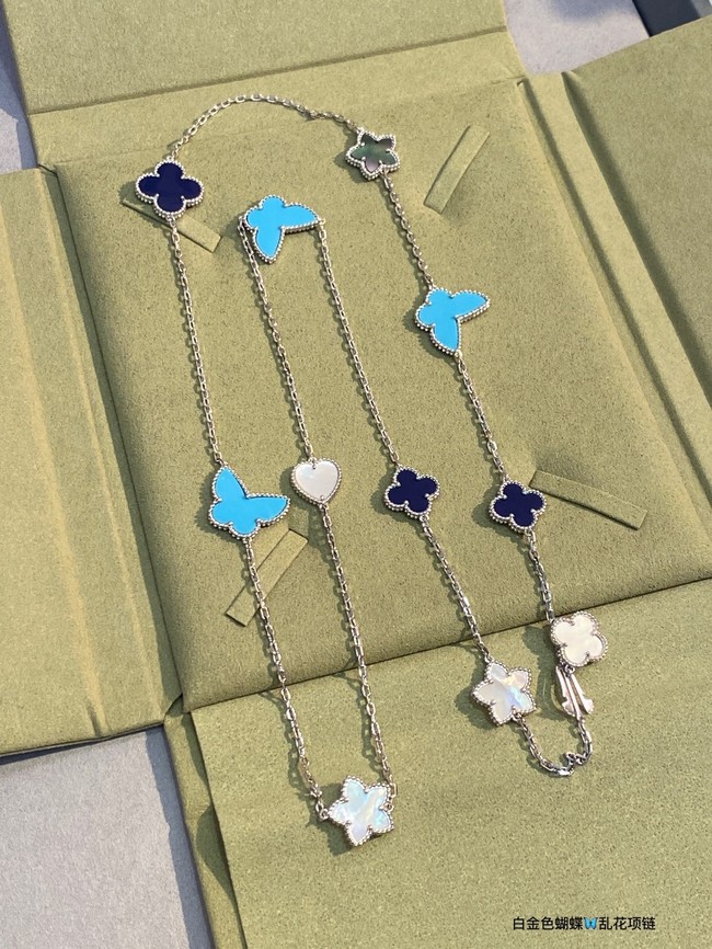 Van Cleef & Arpels necklace CE89979 Van Cleef & Arpels necklace CE89979