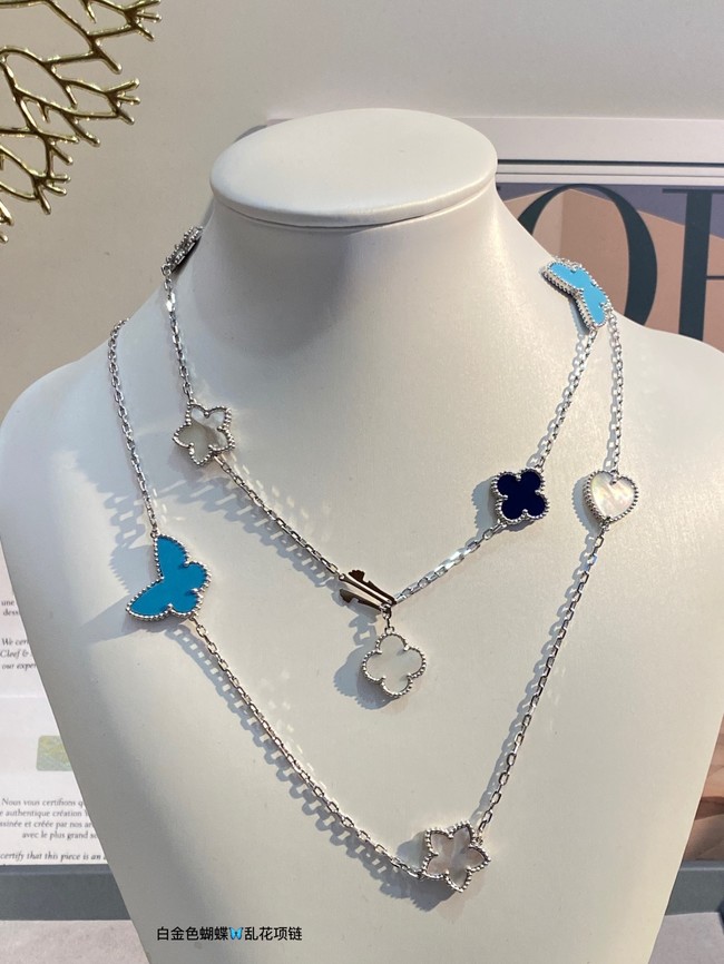 Van Cleef & Arpels necklace CE89979 Van Cleef & Arpels necklace CE89979