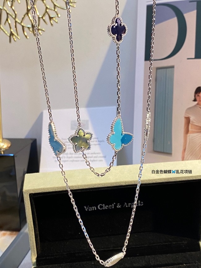 Van Cleef & Arpels necklace CE89979 Van Cleef & Arpels necklace CE89979