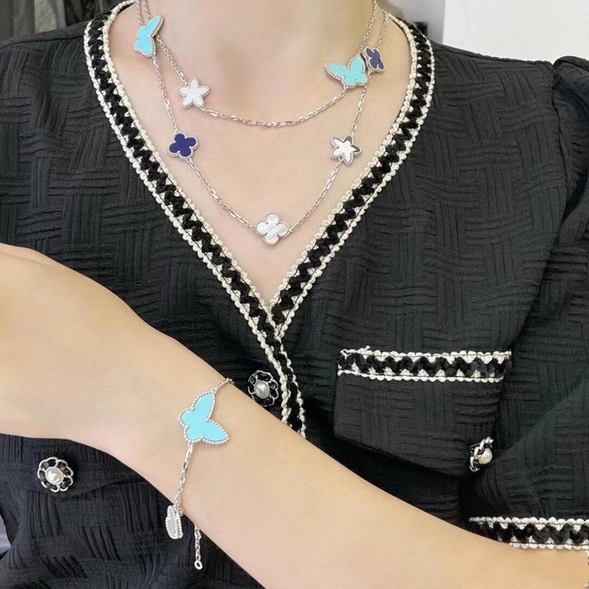 Van Cleef & Arpels necklace CE89979